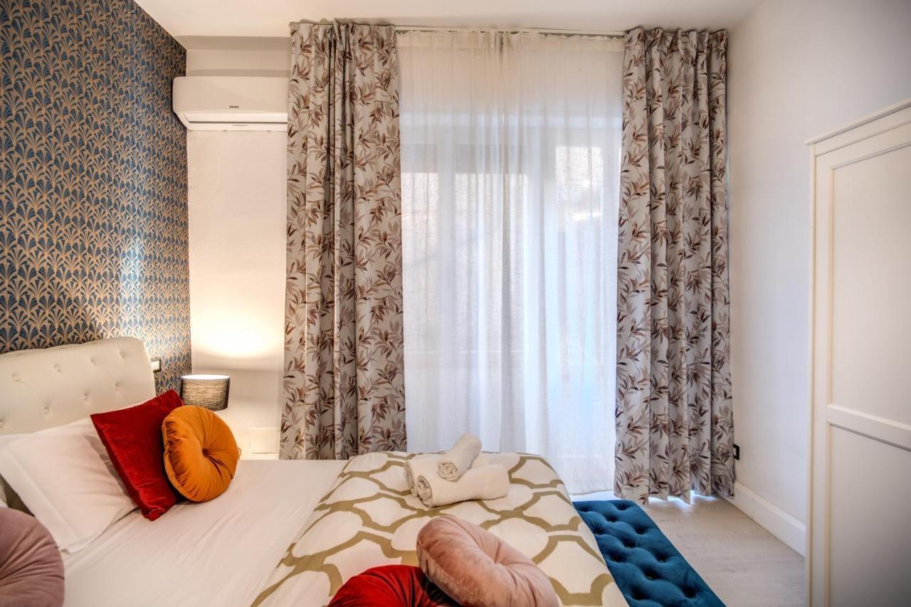 Aweshomeitaly - White Mirrors Apartment Піза Екстер'єр фото